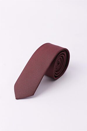 Tudors TIE NARROW SAND - KRAVAT