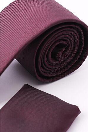 Tudors TIE HANDKERCHIEF SAND - KRAVAT