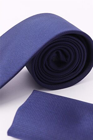 Tudors TIE HANDKERCHIEF SAND - KRAVAT
