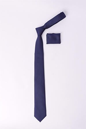 Tudors TIE HANDKERCHIEF SAND - KRAVAT