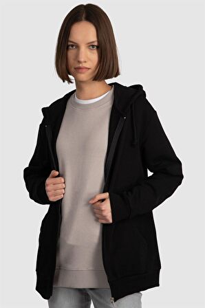 Tudors Bisiklet Yaka Basic Unisex Sweatshirt