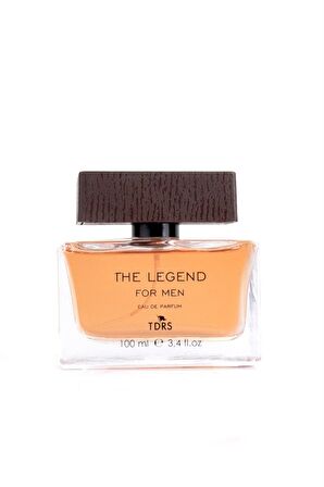 Tudors The Legend EDP Baharatli Erkek Parfüm 100 ml  