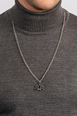 Tudors Slim Fit Dar Kesim Tam Boğazlı Yaka Düz Yün Erkek Kazak