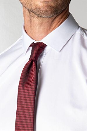 TUDORS MODERN FIT LONG SLV DIMI DOTTI 71/1 GÖMLEK