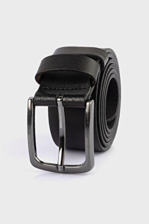 Tudors Erkek Deri Kemer