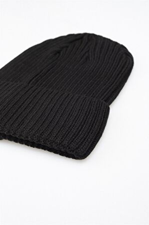 Kışlık Erkek Bere