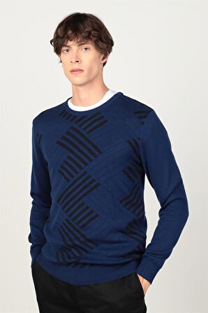 Tudors SWEATER COTTON  NOVALTY   KAZAK