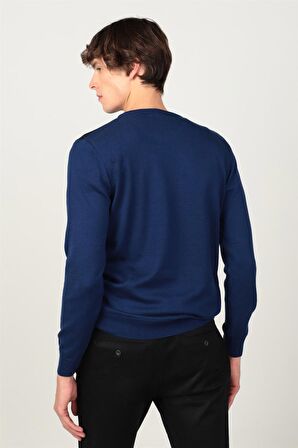 Tudors SWEATER COTTON  NOVALTY   KAZAK