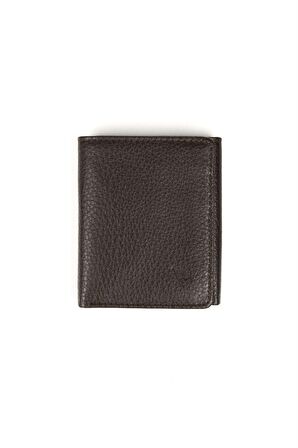 WALLET GENUINE LEATHER 146 CÜZDAN
