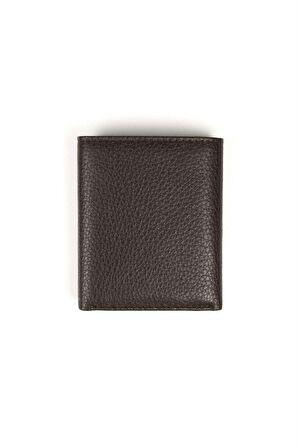 WALLET GENUINE LEATHER 146 CÜZDAN