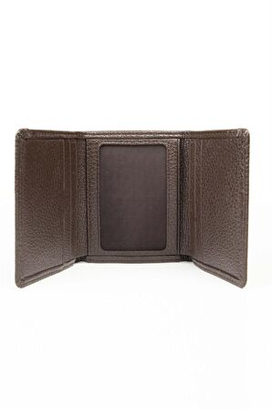 WALLET GENUINE LEATHER 146 CÜZDAN