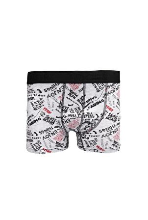 Tudors Erkek İkili İç Çamaşırı