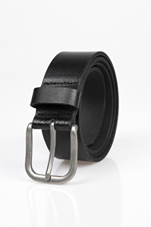 Tudors Erkek Deri Kemer