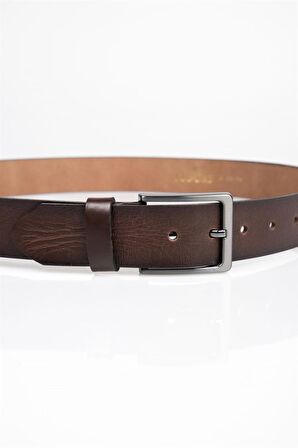 Tudors Erkek Deri Kemer