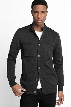 Tudors Cardigan Galler Hırka