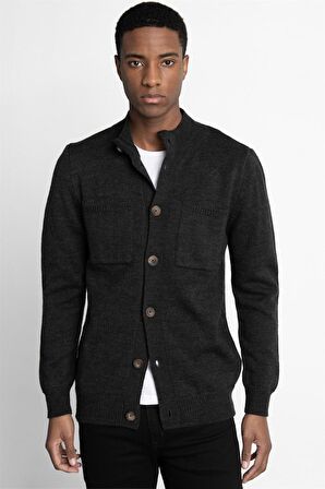 Tudors Cardigan Galler Hırka