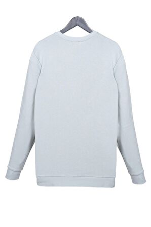 Tudors SWEATSHIRT COTTON PLAIN