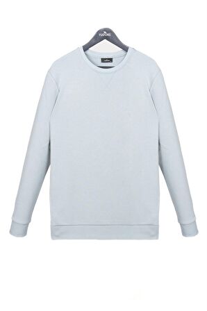 Tudors SWEATSHIRT COTTON PLAIN