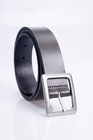 Hakiki Deri Erkek Kemer