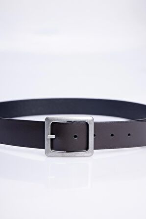 Hakiki Deri Erkek Kemer