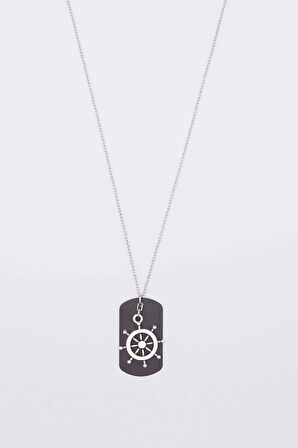 Unisex Kolye