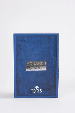 Monarch Bergamot Özel Seri Uzun Süre Kalıcı 100 ML EDP Erkek Parfüm