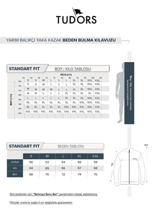 Erkek Standart Fit Normal Kesim Desenli Yarım Balıkçı Yaka Fermuarlı Bej Hırka