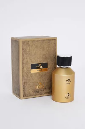 Kirke 100 ML Çarkıfelek Şeftali Özel Seri Uzun Süre Kalıcı Erkek Parfüm