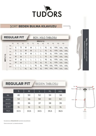 Erkek Regular Rahat Kesim Beli Lastikli ve Kordonlu Yandan Cepli Vizon Bermuda Şort