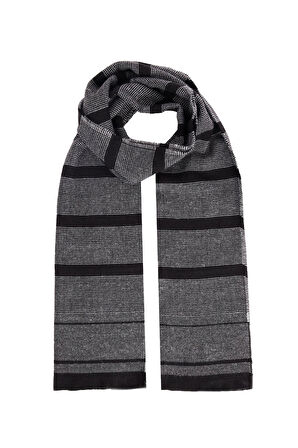 Erkek Kışlık Atkı