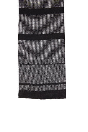 Erkek Kışlık Atkı