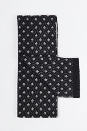 Erkek Kışlık Atkı