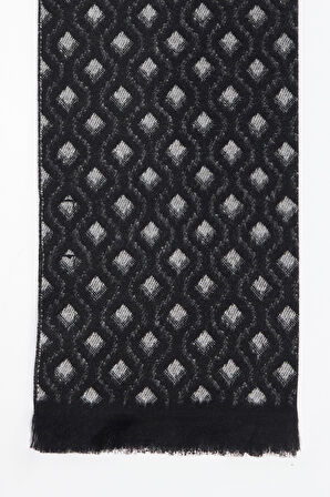 Erkek Kışlık Atkı