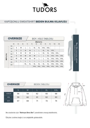 Unisex Relax Fit Rahat Kesim Pamuklu İçi Polarlı Yarım Fermuarlı Yeşil Kapüşonlu Sweatshirt