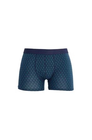 Erkek 10'lu Likralı Pamuklu Esnek Kumaş Premium Seri Boxer