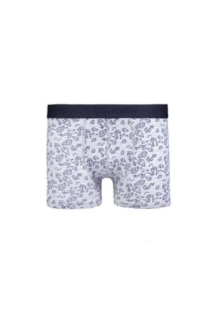 Erkek 10'lu Likralı Pamuklu Esnek Kumaş Premium Seri Boxer