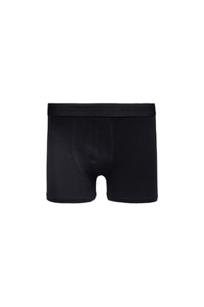 Erkek 10'lu Likralı Pamuklu Esnek Kumaş Premium Seri Boxer
