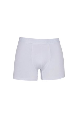 Erkek 10'lu Likralı Pamuklu Esnek Kumaş Premium Seri Boxer