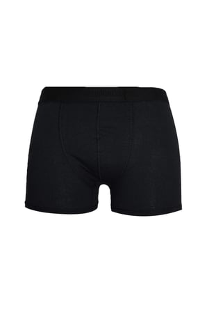Erkek 10'lu Likralı Pamuklu Esnek Kumaş Premium Seri Boxer