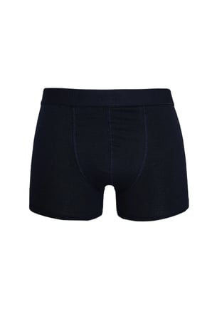 Erkek 10'lu Likralı Pamuklu Esnek Kumaş Premium Seri Boxer