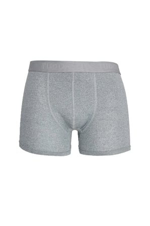 Erkek 10'lu Likralı Pamuklu Esnek Kumaş Premium Seri Boxer