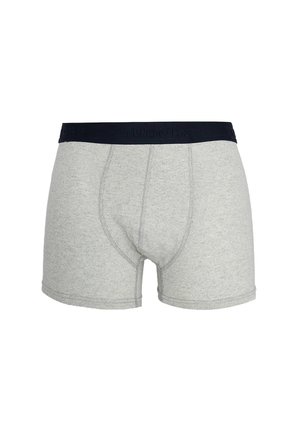 Erkek 10'lu Likralı Pamuklu Esnek Kumaş Premium Seri Boxer