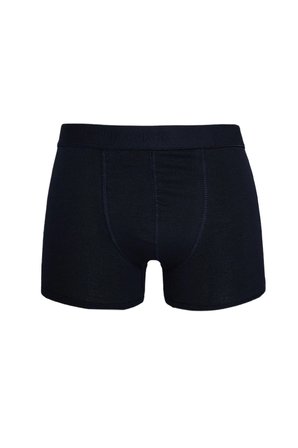 Erkek 10'lu Likralı Pamuklu Esnek Kumaş Premium Seri Boxer