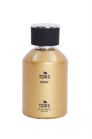 Özel Hediye Kutulu 3'lü Limon-Bergamot Çarkıfelek 100 ML Uzun Süre Kalıcı Parfüm Seti