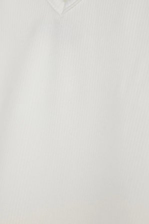 Kadın Slim Fit Dar Kesim Fitilli V Yaka Ekru Askılı Bluz ve Beli Bağlamalı Ekru Şort Takım
