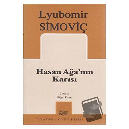 Hasan Ağa’nın Karısı