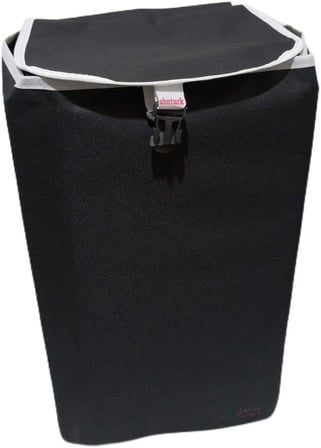 Su Geçirmez Kumaştan Büyük Boy Pazar Arabası Çantası h=55-36x26cm Pazar Arabası Çanta Üreticisi den