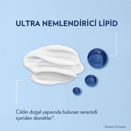 Vücut Losyonu Hassas Bakım Kuru Çok Kuru ve Hassas Ciltler İçin 200 ml