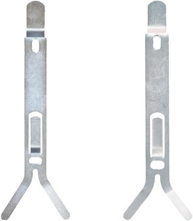 4-6-9-12 Kg Yangın Tüpü İçin Metal Askı Aparatı Yangın Söndürücü Uzun Metal Askı Aparatı Y Tipi Asma Aparatı (1)