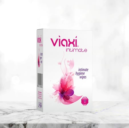 Viaxi Intimate Hijyen Mendili
